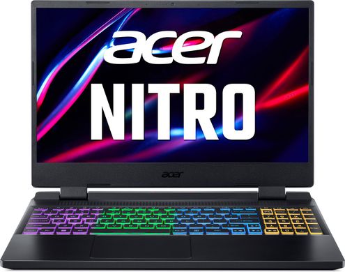 Ноутбук ACER Nitro 5 AN515-58 (NH.QFMEU.008)