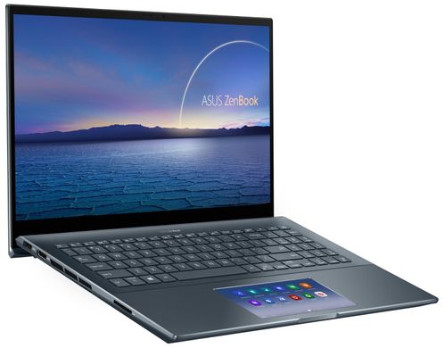 Ноутбук ASUS Zenbook UX535LI-BO202R (90NB0RW1-M001C0)