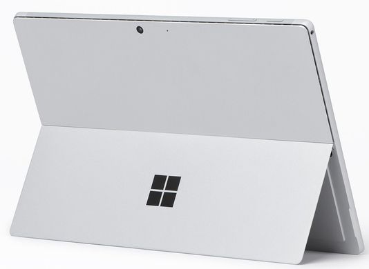 Планшет Microsoft Surface Pro 7 12.3” WiFi 16/512Gb Silver
