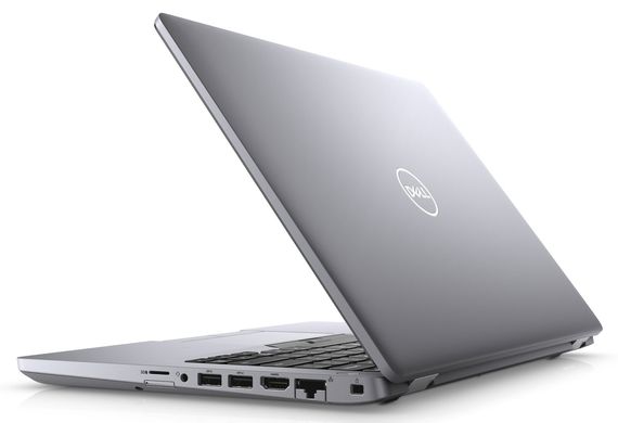 Ноутбук Dell Latitude 5410 (N099L541014ERC_W10)