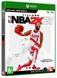 Игра NBA 2K21 (Xbox One, Английский язык)