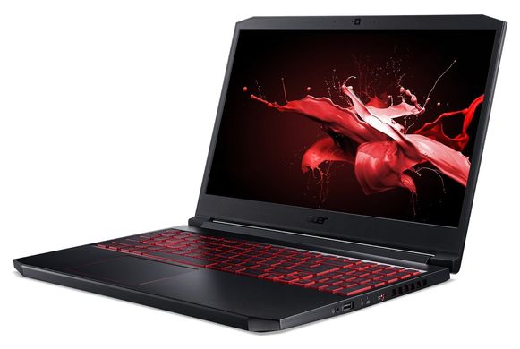 Ноутбук Acer Nitro 7 AN715-51 (NH.Q5HEU.053)