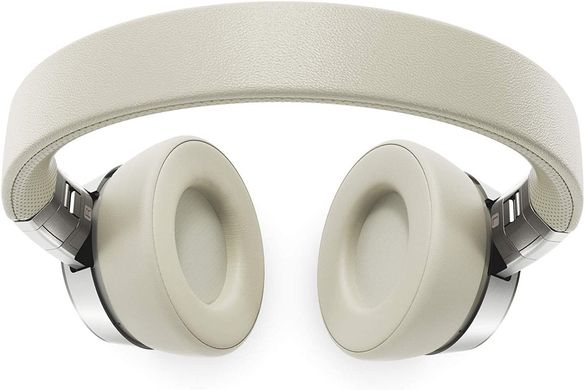 Наушники Lenovo Yoga ANC Headphones Beig (GXD0U47643)