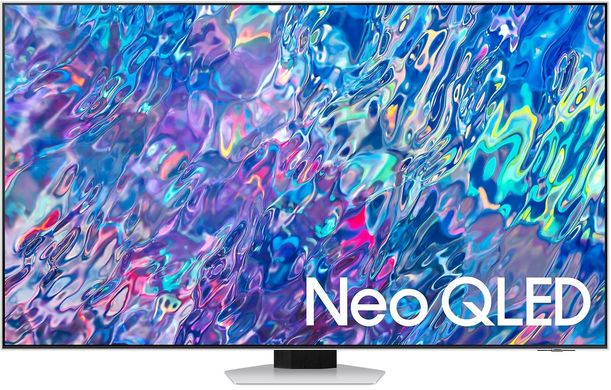 Телевізор Samsung Neo QLED 55QN85B (QE55QN85BAUXUA)