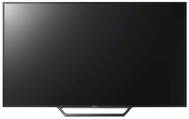 Телевізор Sony 40WD653 (KDL40WD653BR)