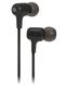 Наушники JBL In-Ear Headphone E15 Black