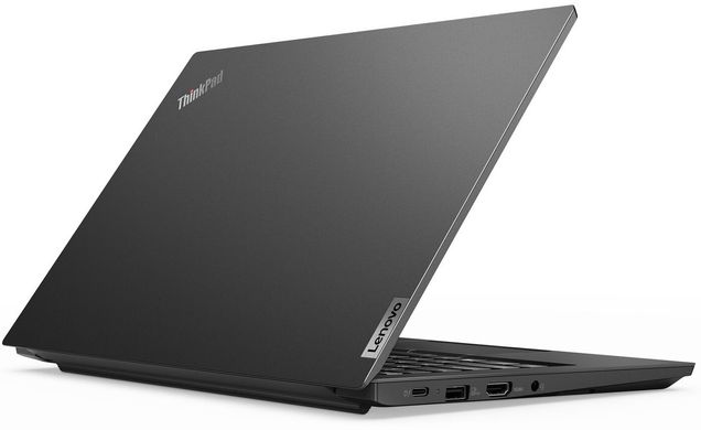 Ноутбук Lenovo ThinkPad E14 (20TA001URT)