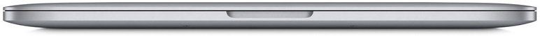 Ноутбук APPLE MacBook Pro 13" M2 8/512GB 2022 (MNEJ3UA/A) Space Grey