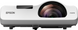Короткофокусный проектор Epson EB-530 (3LCD, XGA, 3200 ANSI lm) (V11H673040)