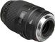 Объектив Canon EF 100 mm f/2.8 USM Macro (4657A011)