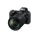 Об&#039;єктив Nikon Z 24-70 мм f/2.8 S (JMA708DA)