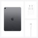 Планшет Apple iPad Air 10.9" Wi-Fi 256Gb Space Grey (MYFT2RK/A) 2020