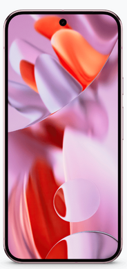 Смартфон Google Pixel 9 Pro XL 16/128Gb Rose Quartz