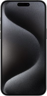 Смартфон Apple iPhone 15 Pro Max 512GB Black Titanium