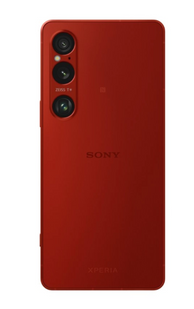 Смартфон Sony Xperia 1 VI 12/512Gb Scarlet