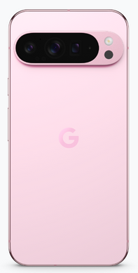 Смартфон Google Pixel 9 Pro XL 16/128Gb Rose Quartz