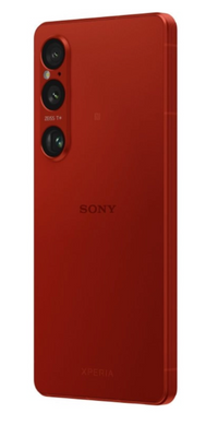 Смартфон Sony Xperia 1 VI 12/512Gb Scarlet