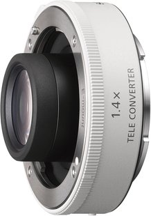 Телеконвертер Sony 1.4x Alpha FE (SEL14TC.SYX)