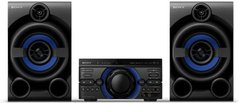 Аудиосистема Sony MHC-M40D