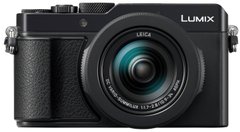 Фотоаппарат PANASONIC LUMIX DC-LX100 II (DC-LX100M2EE)