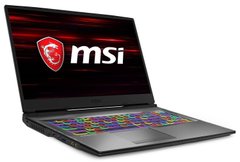 Ноутбук MSI GP75-10SFK (GP7510SFK-052XUA), Intel Core i7, SSD