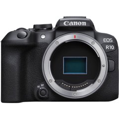 Фотоапарат Canon EOS R10 body (5331C046)
