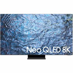 Телевізор Samsung Neo QLED Mini LED 8K 85QN800C (QE85QN800CUXUA)