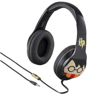 Наушники eKids/iHome Warner Bros Harry Potter Mic