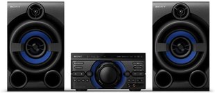 Аудиосистема Sony MHC-M40D