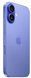 Смартфон Apple iPhone 16 128GB Ultramarine (MYEC3)