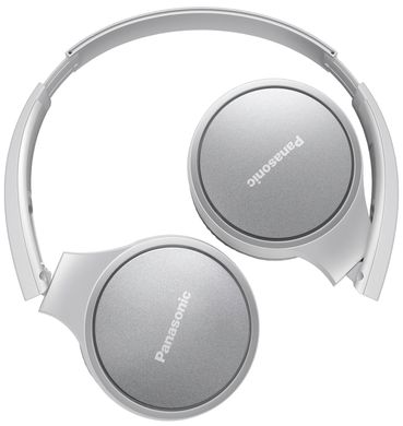 Наушники Bluetooth Panasonic RP-HF410BGCW White