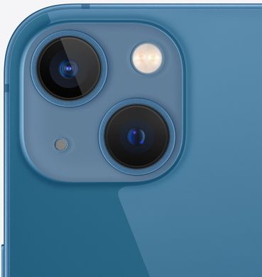 Смартфон Apple iPhone 13 mini 128Gb Blue (MLK43)