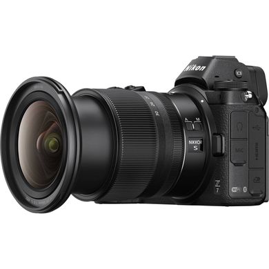 Объектив Nikon Z 14-30 mm f/4 S (JMA705DA)