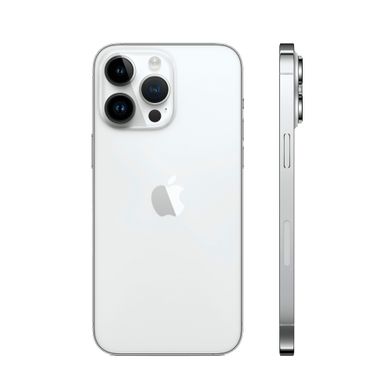 Смартфон Apple iPhone 14 Pro 256GB Silver (MQ103)