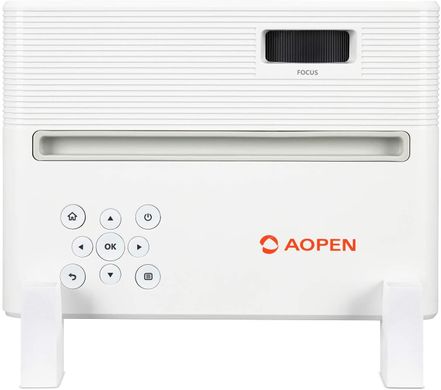 Проектор AOpen QH11 WiFi (MR.JT411.001)