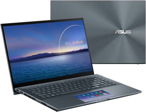 Ноутбук ASUS ZenBook Pro OLED UX535LI-H2015R (90NB0RW1-M03000)