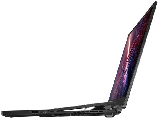Ноутбук ASUS ROG Zephyrus S17 GX703HR-KF057T (90NR06G1-M01060)
