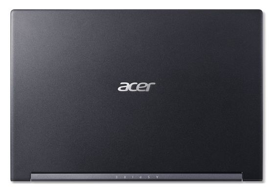 Ноутбук ACER Aspire 7 A715-75G (NH.Q87EU.004)