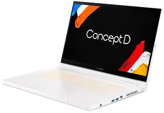 Ноутбук ACER ConceptD 3 CC315-72P (NX.C5QEU.003)