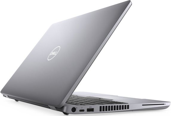 Ноутбук Dell Latitude 5510 (N003L551015UA_UBU)