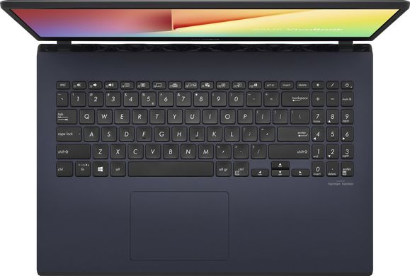 Ноутбук ASUS VivoBook X571LH-BQ354 (90NB0QJ1-M07140)