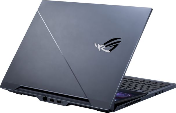 Ноутбук ASUS GX550LXS-HC068R (90NR02Z1-M03440)