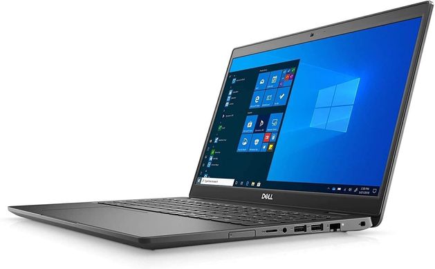 Ноутбук Dell Latitude 3510 (N079L351015ERC_W10)