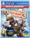 Гра для PS4 LittleBigPlanet 3 [PS4, російська версія]