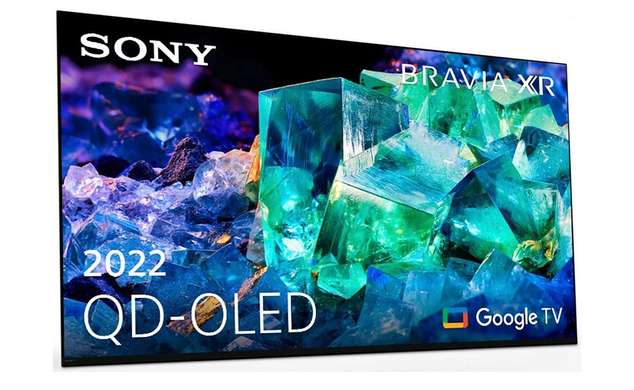 Телевизор Sony XR-65A95K (XR65A95KR2)