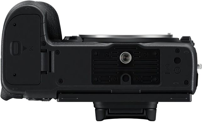Фотоаппарат NIKON Z5 Body + FTZ Mount Adapter (VOA040K002)