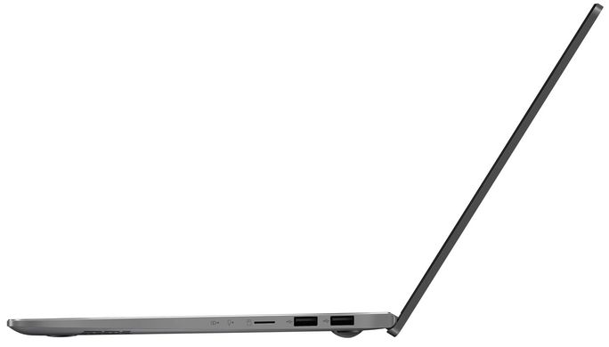 Ноутбук ASUS Vivobook S S433EQ-AM258 (90NB0RK4-M03990)
