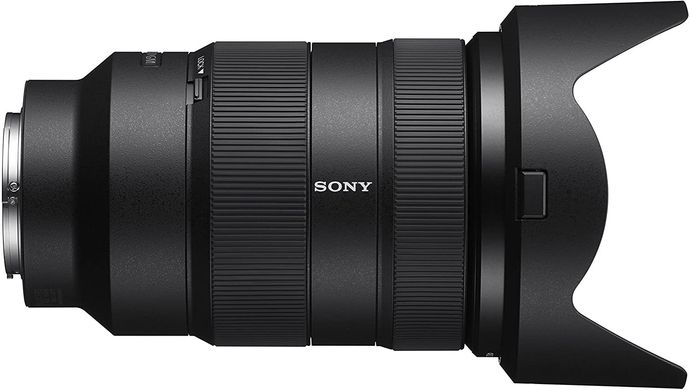 Объектив Sony FE 24-70 mm f/2.8 GM (SEL2470GM.SYX)