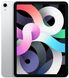 Планшет Apple iPad Air 10.9" Wi-Fi 256Gb Silver (MYFW2RK/A) 2020