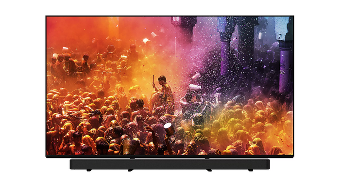 Телевизор Sony BRAVIA 9 Mini LED 75XR90P (K75XR90P)